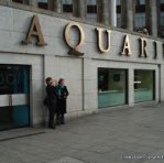 SEA LIFE London Aquarium