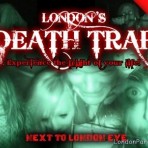 Londons Death Trap