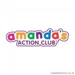 Amanda’s Action Club