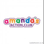 Amanda’s Action Club