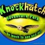 Knockhatch Adventure Park