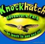 Knockhatch Adventure Park