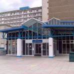 Ealing Hospital