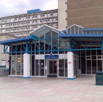 Ealing Hospital