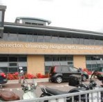 Homerton Hospital