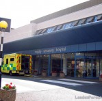 Croydon University Hospital