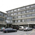 Northwick Park Hospital