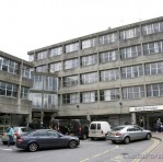 Northwick Park Hospital