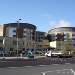 Queen's Hospital, Romford