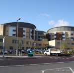 Queen's Hospital, Romford