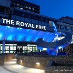 Royal Free Hospital