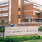 St George's Hospital