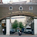 St Mary's Hospital