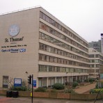 St Thomas' Hospital