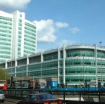 University College (UCL) Hospital