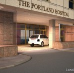 The Portland Hospital for Women and Children