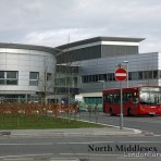 North Middlesex Hospital