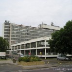 Hillingdon Hospital