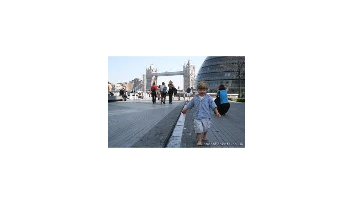 London for Kids