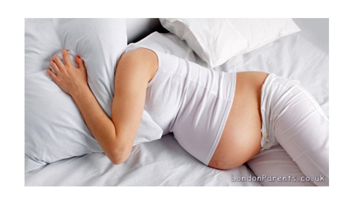 10 ways to survive stress in pregnancy