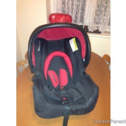 baby car seat 