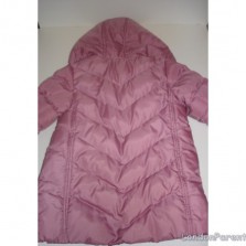 Baby Girl Coat (M&S)