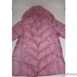 Baby Girl Coat (M&S)