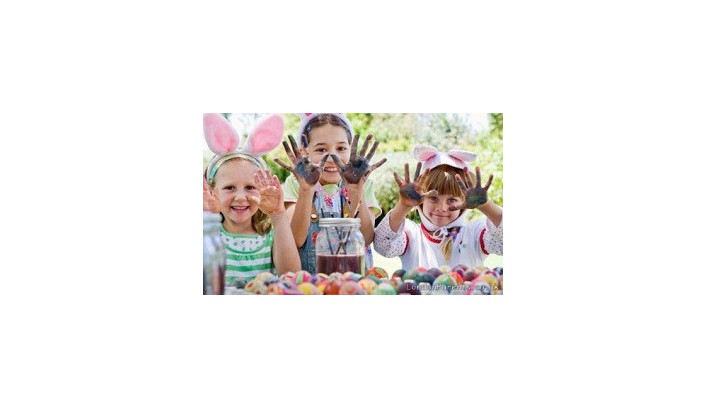 Fun Easter Holiday Activities