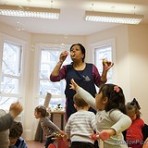 The London Early Years Foundation, City of London