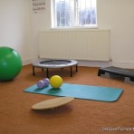 West Wimbledon Physiotherapy Clinic