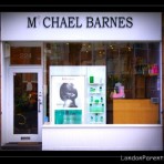 Michael Barnes Hairdressing