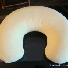 BABY MATERNITY PILLOW ONLY £4 