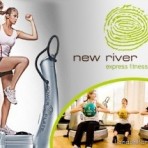 New River - Express Fitness For Women