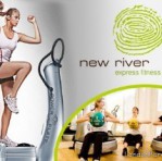 New River - Express Fitness For Women