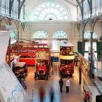 London Transport Museum