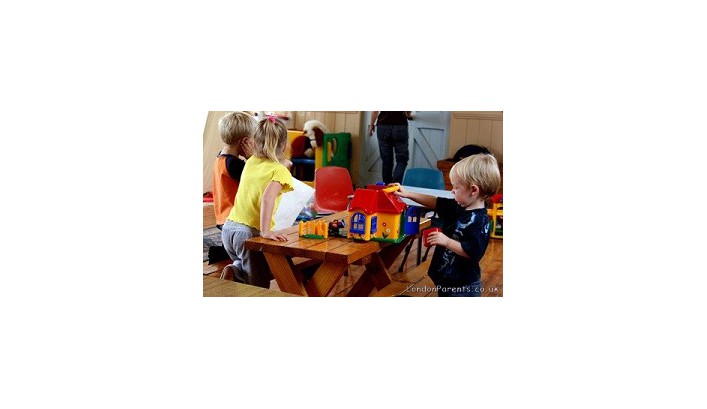 Preschools: About playgroups and preschool groups