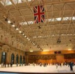 Alexandra Palace Ice Rink