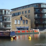 London Canal Museum