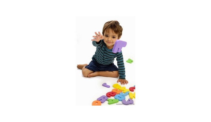 3 Best Toys for Intellectual Development