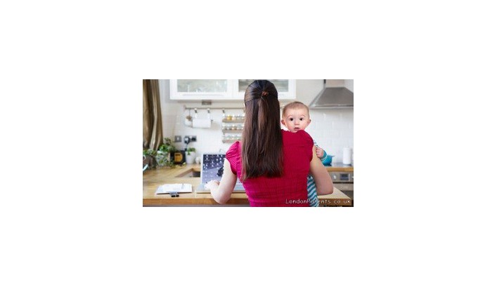 Top Business Tips for Mumpreneurs