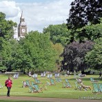 St James Park