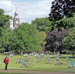 St James Park