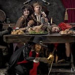 London Dungeon