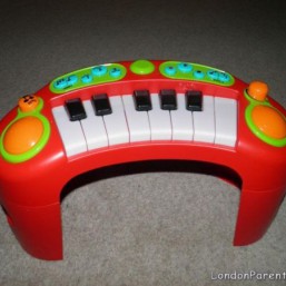 Baby first piano 