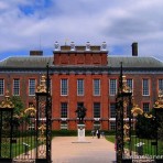 Kensington Palace