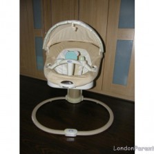 Graco Swing Chair 