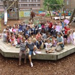 St Johns Wood Playground