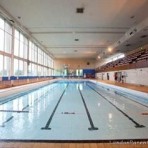 Morden Park Pool