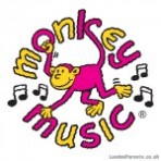 Monkey Music