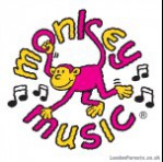 Monkey Music